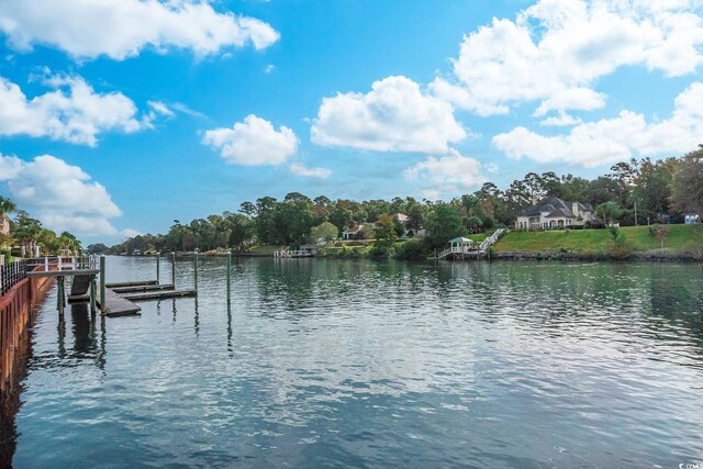 2180 Waterview Dr Unit 513, North Myrtle Beach, SC 29582 - photo 30