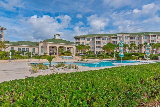 2180 Waterview Dr Unit 513, North Myrtle Beach, SC 29582 - photo 33