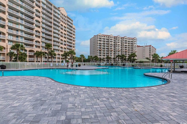 2180 Waterview Dr Unit 513, North Myrtle Beach, SC 29582 - photo 36