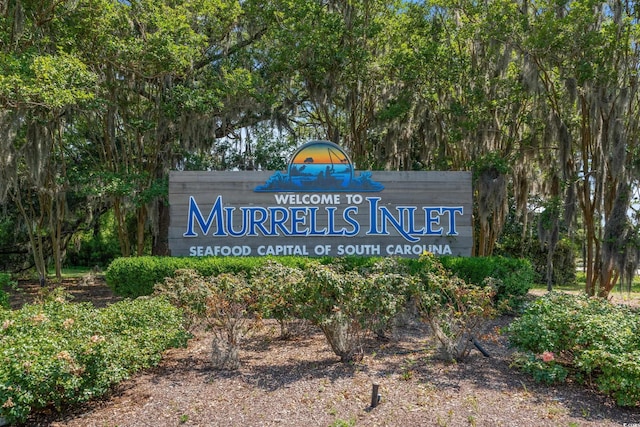 198 Ford Rd, Pawleys Island, SC 29585 - photo 4