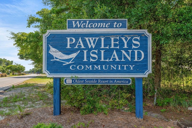 198 Ford Rd, Pawleys Island, SC 29585 - photo 6