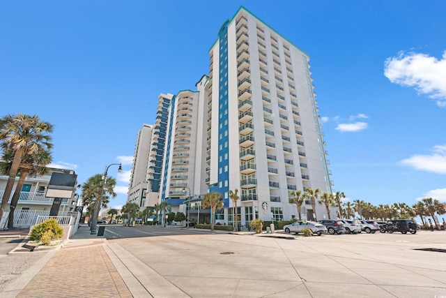504 N Ocean Blvd Unit 401, Myrtle Beach, SC 29577 - photo 1