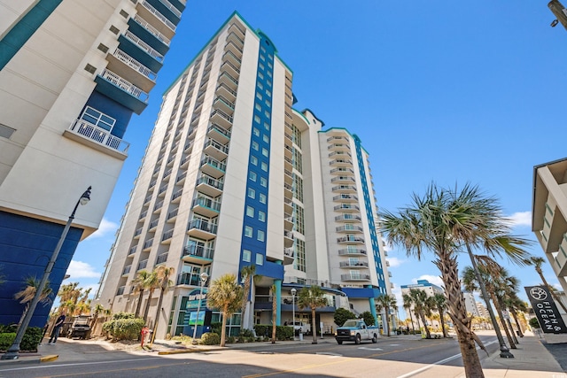 504 N Ocean Blvd Unit 401, Myrtle Beach, SC 29577 - photo 2