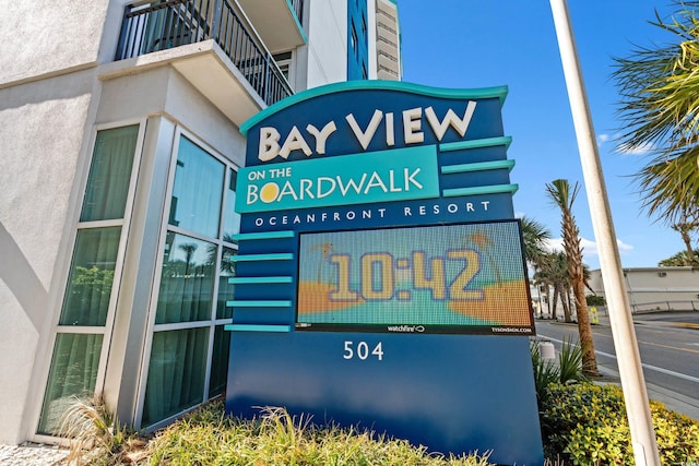 504 N Ocean Blvd Unit 401, Myrtle Beach, SC 29577 - photo 21