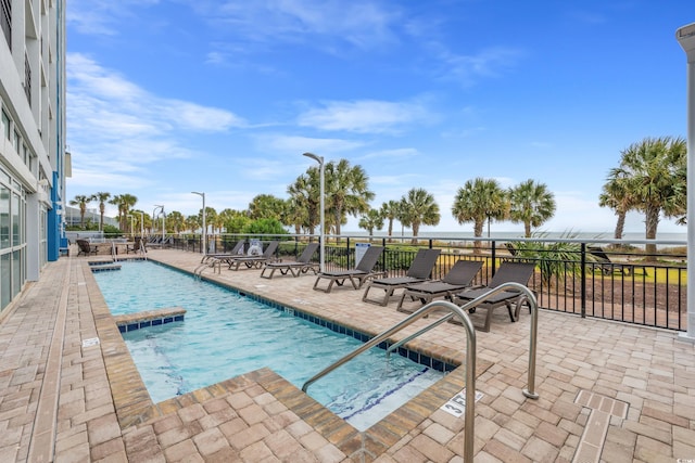 504 N Ocean Blvd Unit 401, Myrtle Beach, SC 29577 - photo 22
