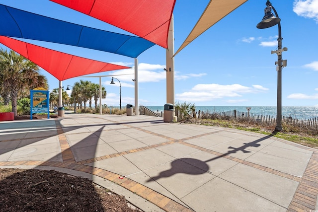 504 N Ocean Blvd Unit 401, Myrtle Beach, SC 29577 - photo 23