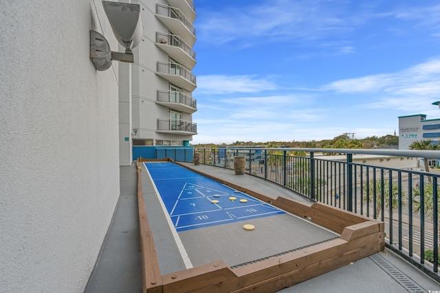 504 N Ocean Blvd Unit 401, Myrtle Beach, SC 29577 - photo 24