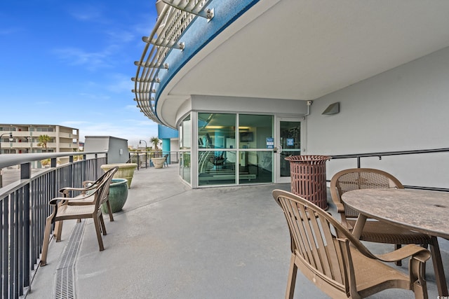 504 N Ocean Blvd Unit 401, Myrtle Beach, SC 29577 - photo 26