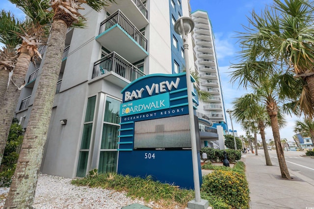 504 N Ocean Blvd Unit 401, Myrtle Beach, SC 29577 - photo 28