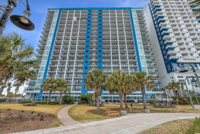 504 N Ocean Blvd Unit 401, Myrtle Beach, SC 29577 - photo 29