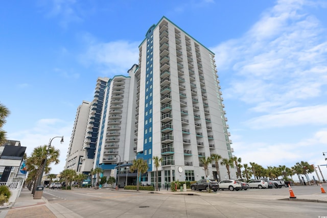 504 N Ocean Blvd Unit 401, Myrtle Beach, SC 29577 - photo 30