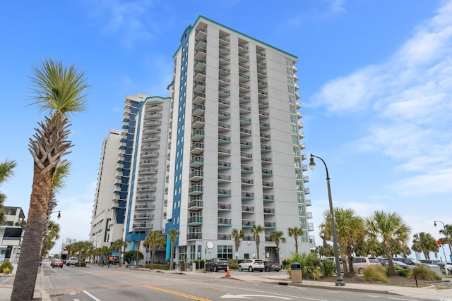 504 N Ocean Blvd Unit 401, Myrtle Beach, SC 29577 - photo 31