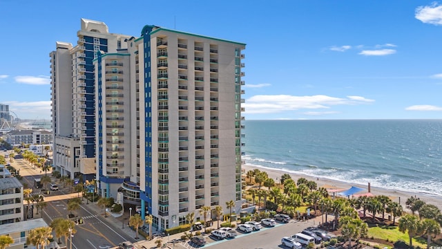 504 N Ocean Blvd Unit 401, Myrtle Beach, SC 29577 - photo 32