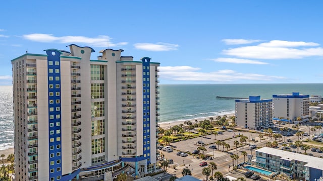 504 N Ocean Blvd Unit 401, Myrtle Beach, SC 29577 - photo 33