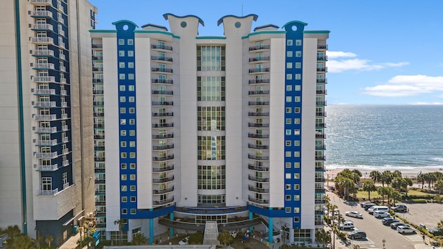 504 N Ocean Blvd Unit 401, Myrtle Beach, SC 29577 - photo 34