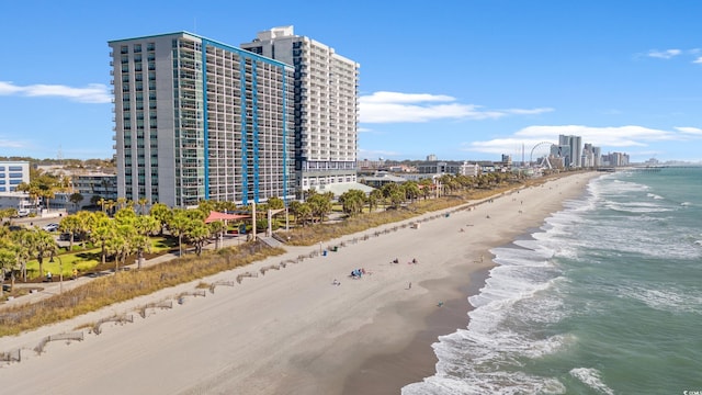 504 N Ocean Blvd Unit 401, Myrtle Beach, SC 29577 - photo 35