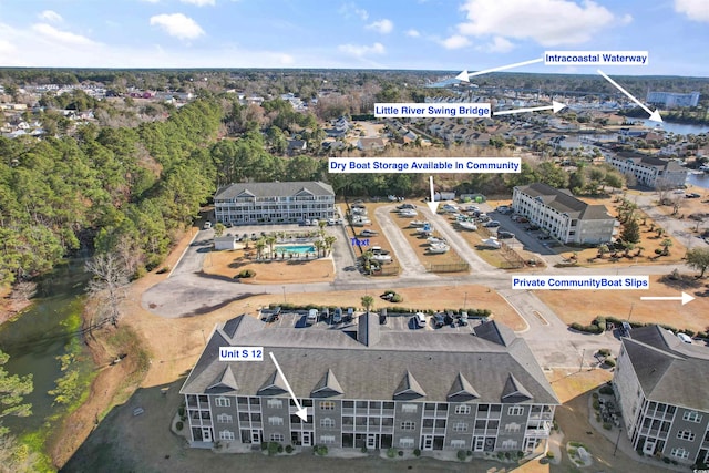 4503 W Harbour Ct Unit S-12, Little River, SC 29566 - photo 27