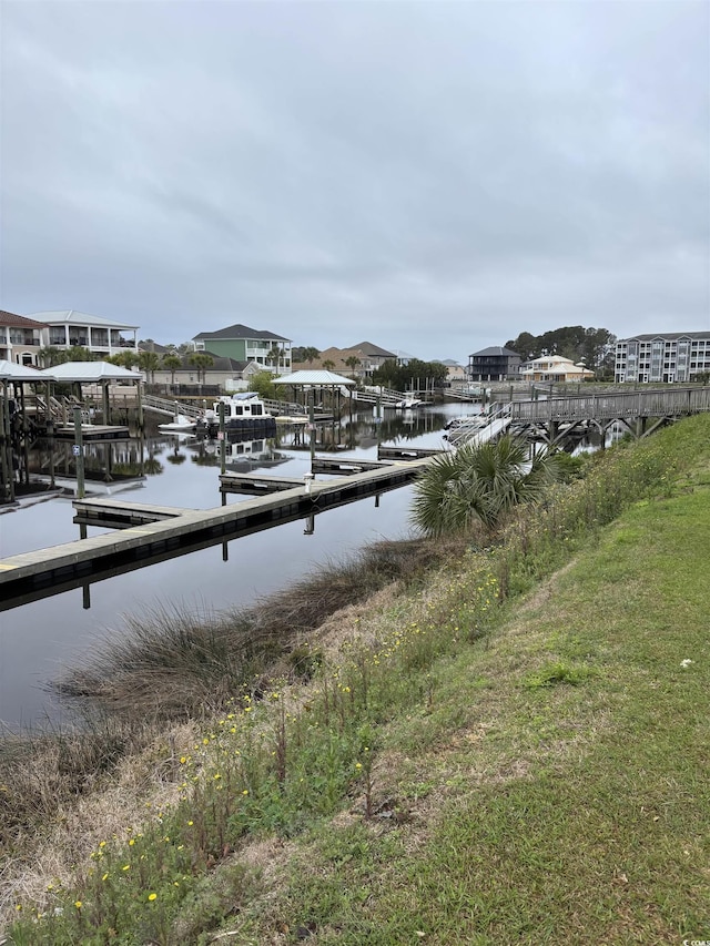 4503 W Harbour Ct Unit S-12, Little River, SC 29566 - photo 29