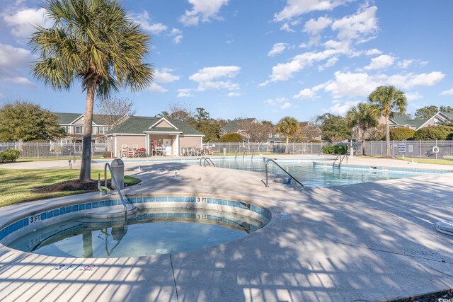 611 Indigo Bunting Ln Unit 42E, Murrells Inlet, SC 29576 - photo 31