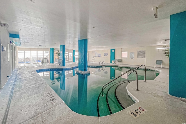 2801 S Ocean Blvd # 231, North Myrtle Beach, SC 29582 - view of pool