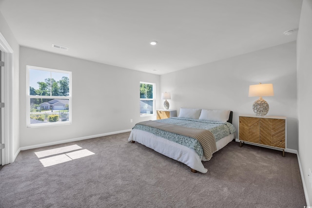 204 Leaflet Loop, Pawleys Island, SC 29585 - carpeted bedroom featuring baseboards