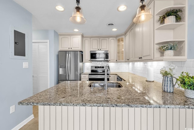 614 14th Ave S Unit 132, Surfside Beach, SC 29575 - photo 11