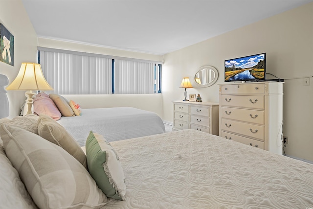 601 Mitchell Dr Unit 801, Myrtle Beach, SC 29577 - view of bedroom