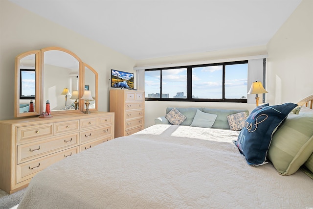 601 Mitchell Dr Unit 801, Myrtle Beach, SC 29577 - view of bedroom