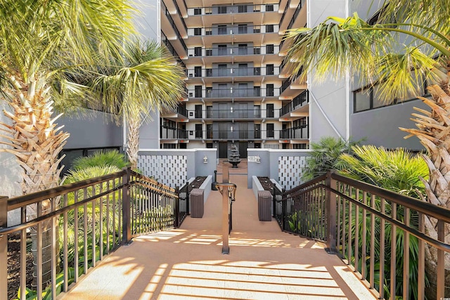 601 Mitchell Dr Unit 801, Myrtle Beach, SC 29577 - exterior space