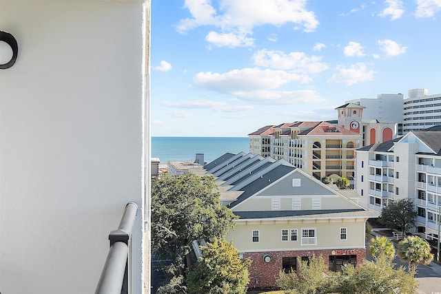 601 Mitchell Dr Unit 801, Myrtle Beach, SC 29577 - exterior space