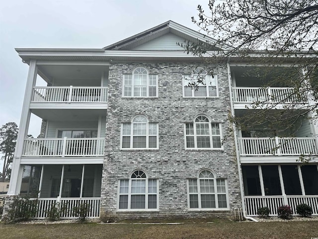 4639 Wild Iris Dr Unit 43-204, Myrtle Beach, SC 29577 - view of property