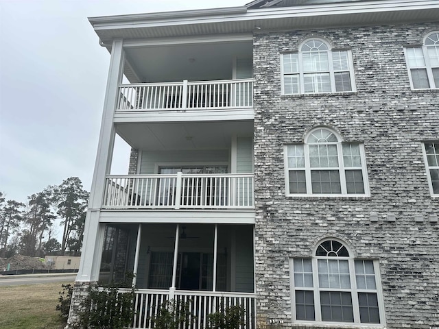 4639 Wild Iris Dr Unit 43-204, Myrtle Beach, SC 29577 - view of property