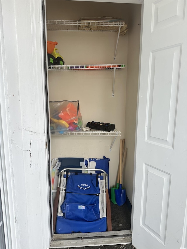 4639 Wild Iris Dr Unit 43-204, Myrtle Beach, SC 29577 - view of closet