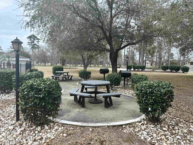 4639 Wild Iris Dr Unit 43-204, Myrtle Beach, SC 29577 - view of surrounding community