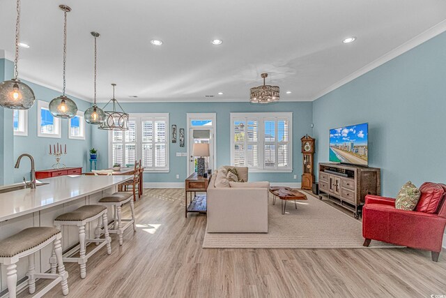 6366 Chadderton Cir, Myrtle Beach, SC 29579 - photo 7