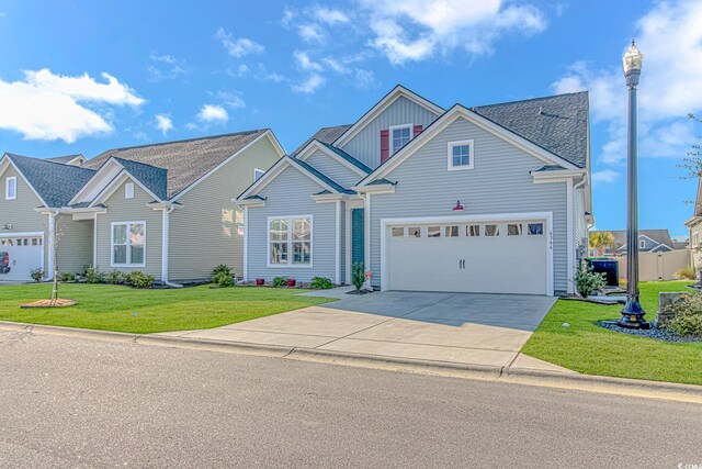 6366 Chadderton Cir, Myrtle Beach, SC 29579 - photo 4