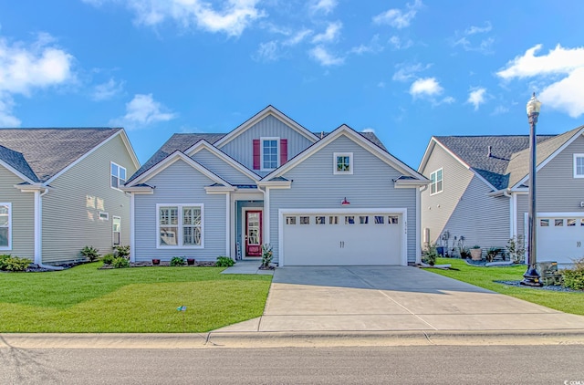 6366 Chadderton Cir, Myrtle Beach, SC 29579 - photo 1