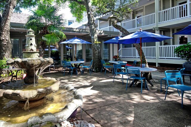 415 Ocean Creek Dr Unit 2211, Myrtle Beach, SC 29572 - photo 29