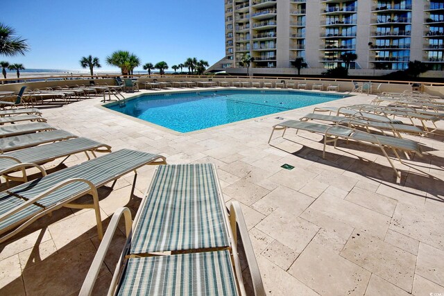 415 Ocean Creek Dr Unit 2211, Myrtle Beach, SC 29572 - photo 27