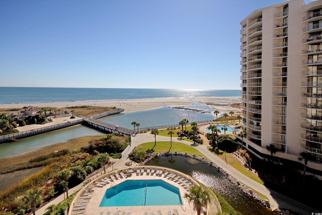 415 Ocean Creek Dr Unit 2211, Myrtle Beach, SC 29572 - photo 26