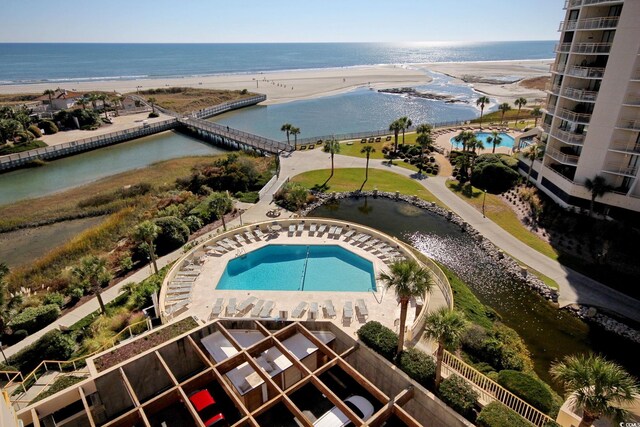 415 Ocean Creek Dr Unit 2211, Myrtle Beach, SC 29572 - photo 25