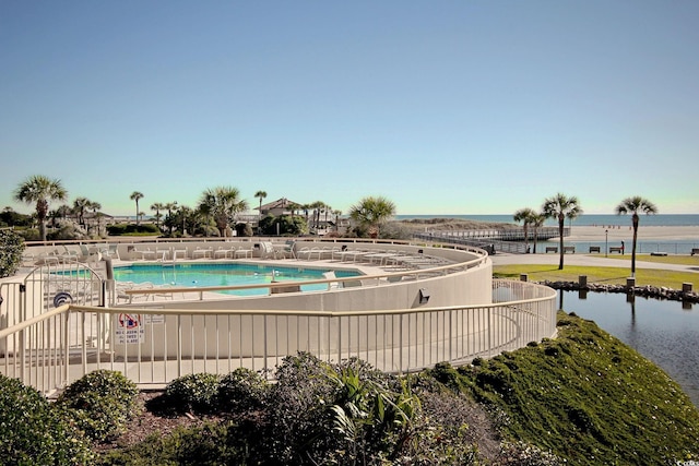 415 Ocean Creek Dr Unit 2211, Myrtle Beach, SC 29572 - photo 24