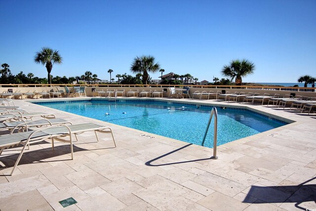 415 Ocean Creek Dr Unit 2211, Myrtle Beach, SC 29572 - photo 23
