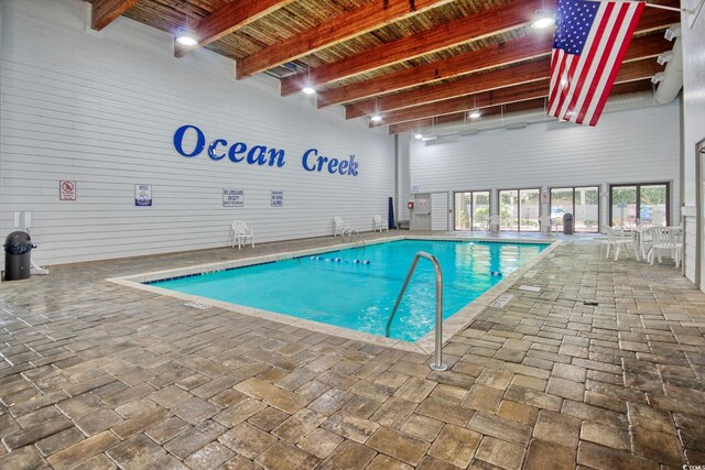 415 Ocean Creek Dr Unit 2211, Myrtle Beach, SC 29572 - photo 21