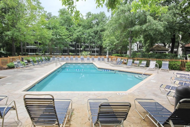 415 Ocean Creek Dr Unit 2211, Myrtle Beach, SC 29572 - photo 20
