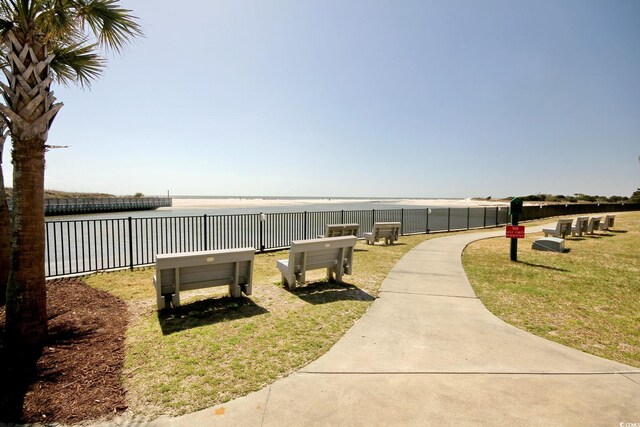 415 Ocean Creek Dr Unit 2211, Myrtle Beach, SC 29572 - photo 38