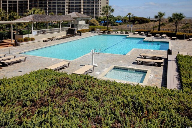 415 Ocean Creek Dr Unit 2211, Myrtle Beach, SC 29572 - photo 37
