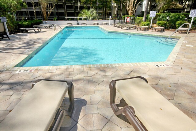 415 Ocean Creek Dr Unit 2211, Myrtle Beach, SC 29572 - photo 34