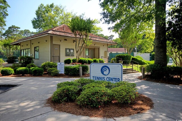 415 Ocean Creek Dr Unit 2211, Myrtle Beach, SC 29572 - photo 32