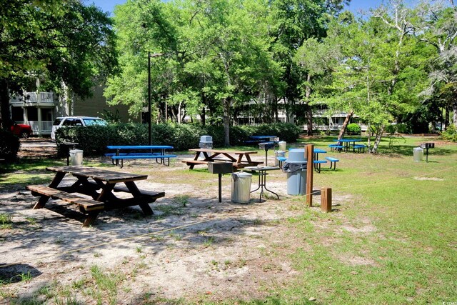 415 Ocean Creek Dr Unit 2211, Myrtle Beach, SC 29572 - photo 31